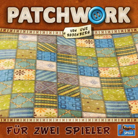 Patchwork - Bild 1