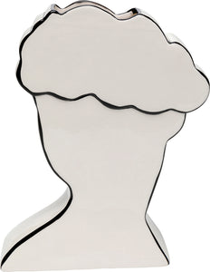 Vase Favola Lady 26cm