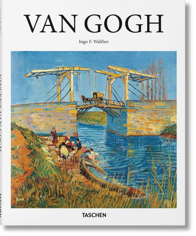 Van Gogh - Bild 1