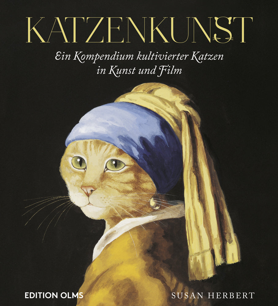 Katzenkunst - Bild 1