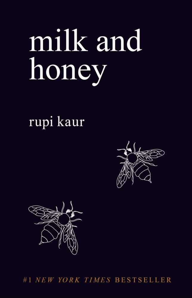 Milk and Honey - Bild 1