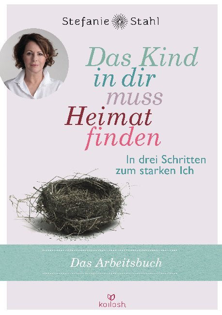 Das Kind in dir muss Heimat finden (Arbeitsbuch) - Bild 1