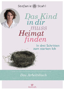 Das Kind in dir muss Heimat finden (Arbeitsbuch) - Bild 1