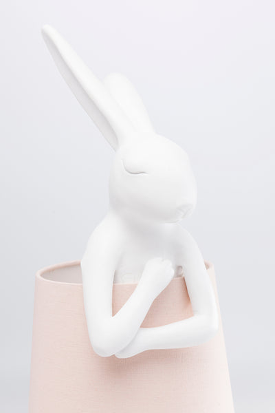 Tischleuchte Animal Rabbit 68cm