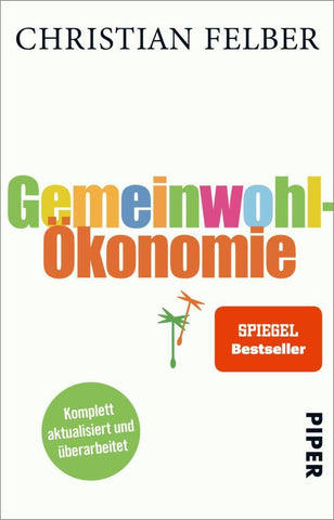 Gemeinwohl-Ökonomie - Bild 1