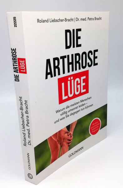 Die Arthrose-Lüge - Bild 3