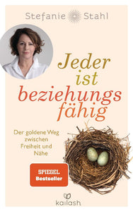 Jeder ist beziehungsfähig - Bild 1