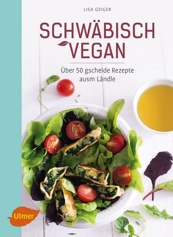 Schwäbisch vegan - Bild 1