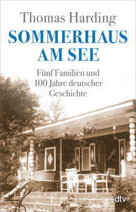 Sommerhaus am See - Bild 1