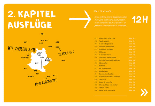 52 kleine & große Eskapaden in und um Stuttgart - Bild 19