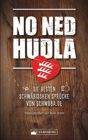 No ned hudla - Bild 1