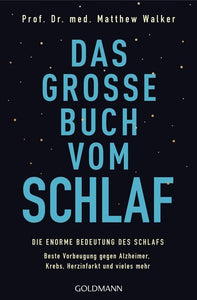 Das große Buch vom Schlaf - Bild 1