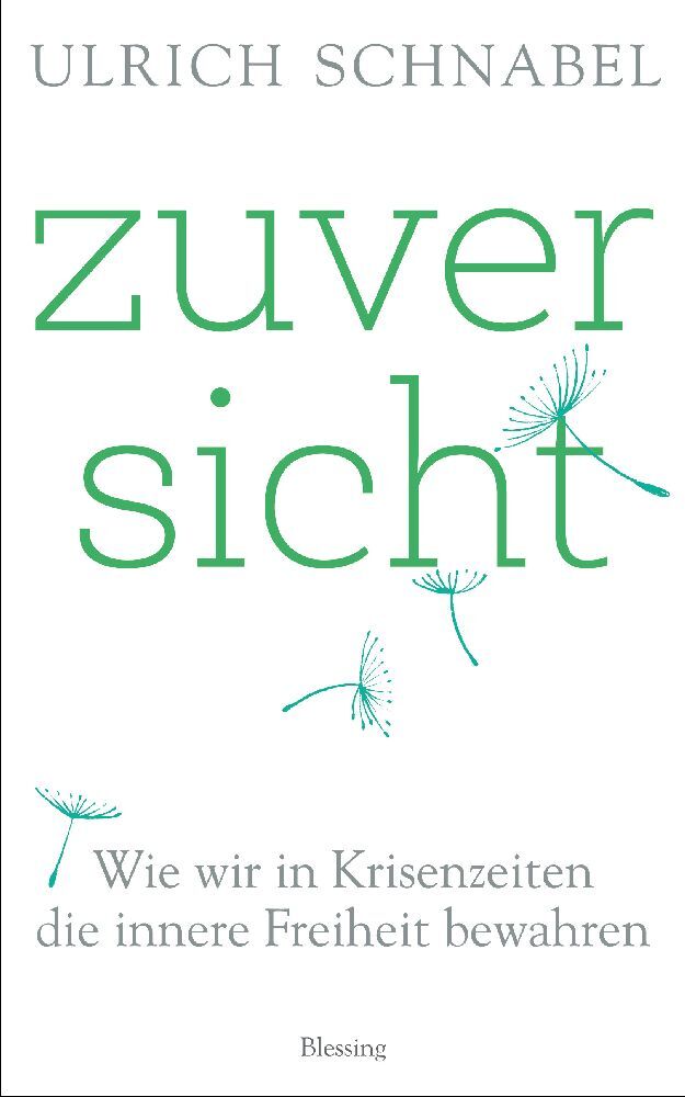 Zuversicht - Bild 1