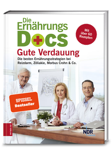 Die Ernährungs-Docs - Gute Verdauung - Bild 1