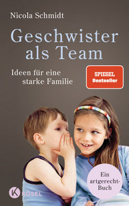 Geschwister als Team - Bild 1