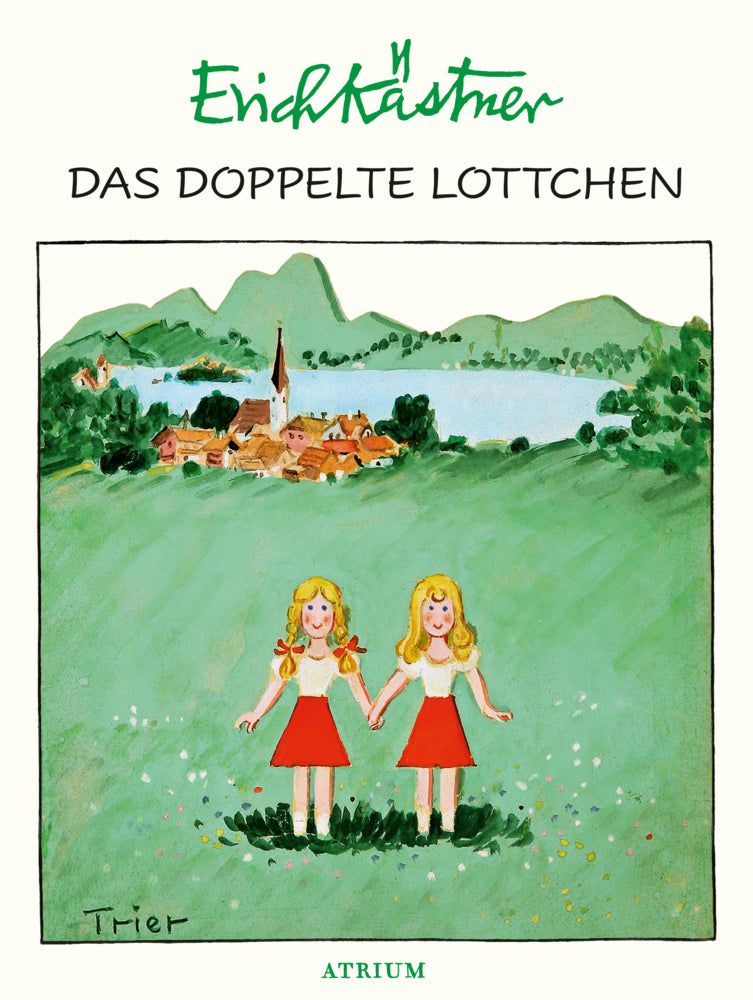 Das doppelte Lottchen - Bild 1