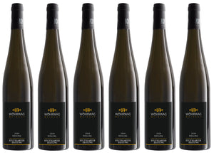Stuttgarter Zeitung Weinedition 2025 - 6er-Paket Riesling