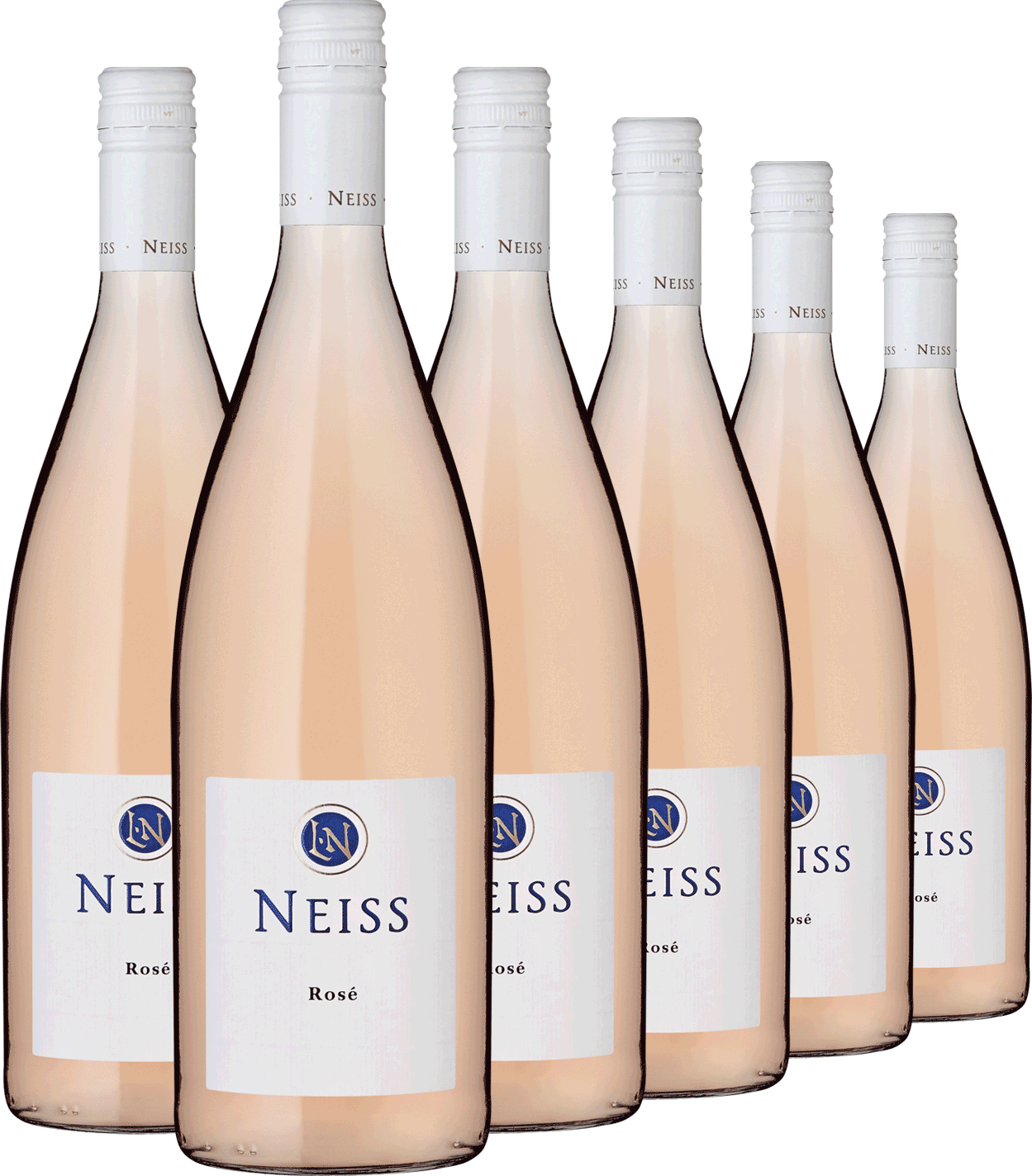 Rosé 1,0 l