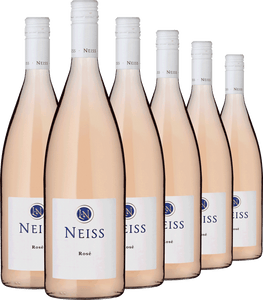 Rosé 1,0 l