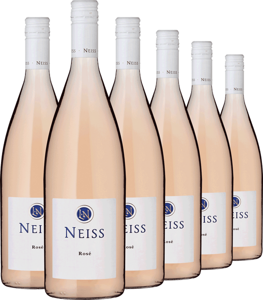 Rosé 1,0 l