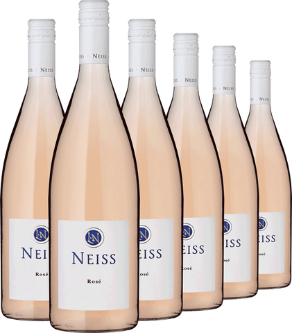 Rosé 1,0 l