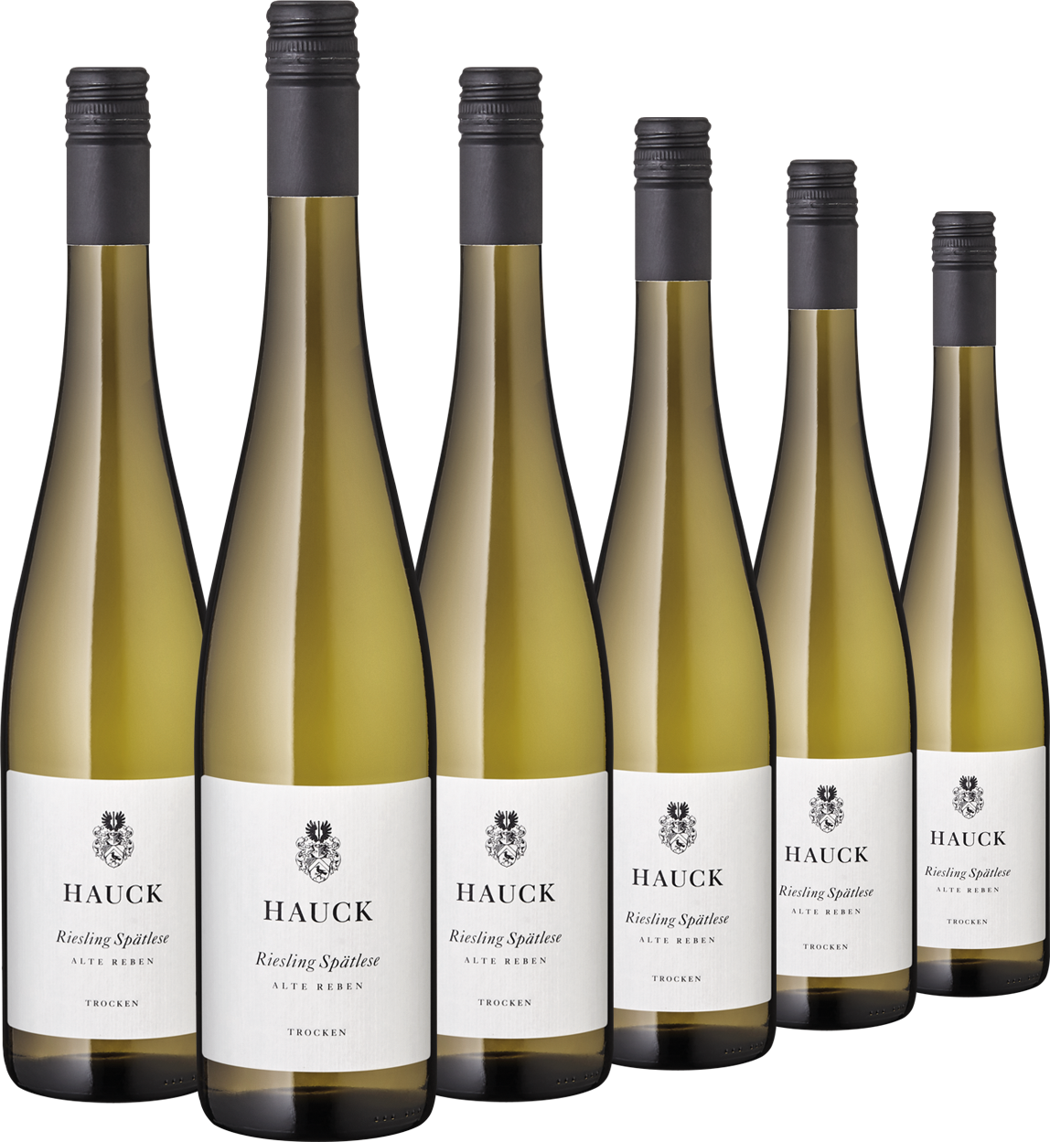 Riesling trocken Alte Reben