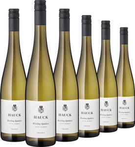 Riesling trocken Alte Reben