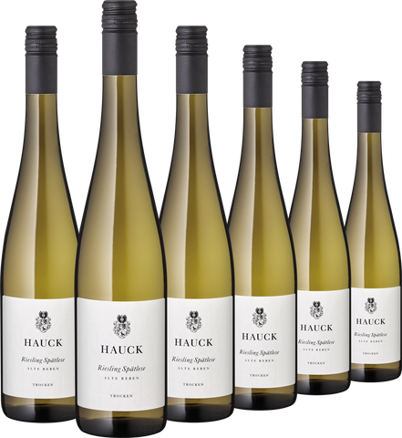 Riesling trocken Alte Reben