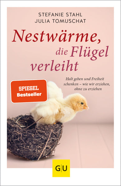 Nestwärme, die Flügel verleiht - Bild 1