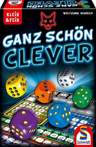 Ganz schön clever - Bild 1