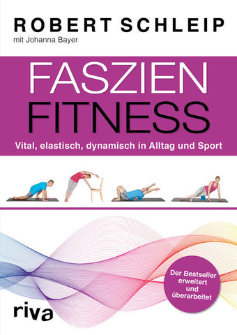 Faszien-Fitness - Bild 1