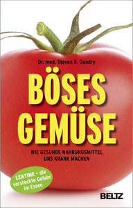 Böses Gemüse - Bild 1