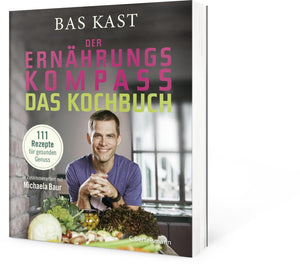 Der Ernährungskompass - Das Kochbuch - Bild 4