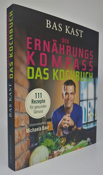 Der Ernährungskompass - Das Kochbuch - Bild 5