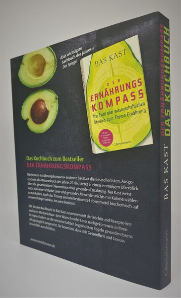 Der Ernährungskompass - Das Kochbuch - Bild 6