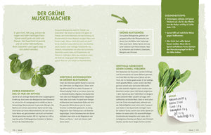 Die Ernährungs-Docs - Supergesund mit Superfoods - Bild 8