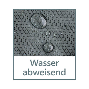 Abdeckhaube wasserabweisend
