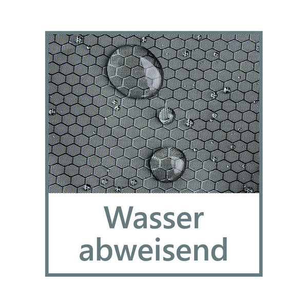Abdeckhaube wasserabweisend