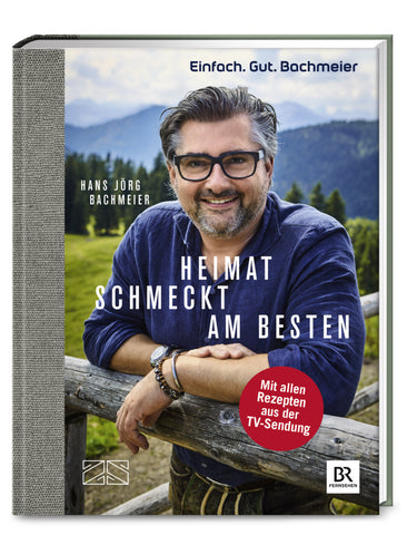 Einfach. Gut. Bachmeier. Heimat schmeckt am besten. - Bild 1