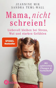 Mama, nicht schreien! - Bild 1