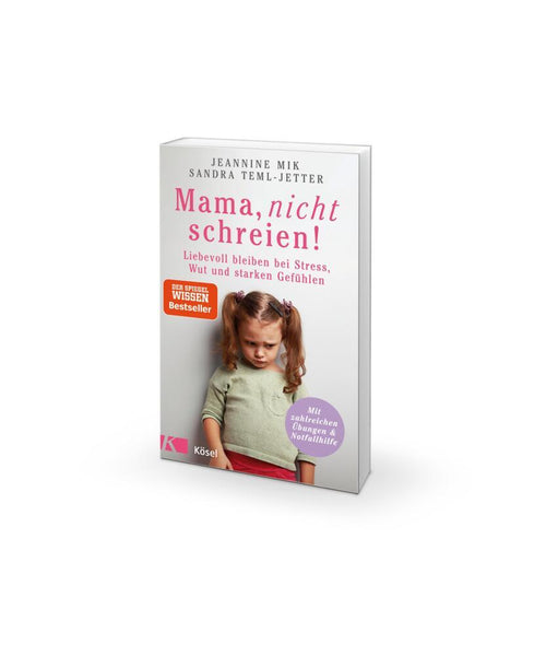 Mama, nicht schreien! - Bild 5