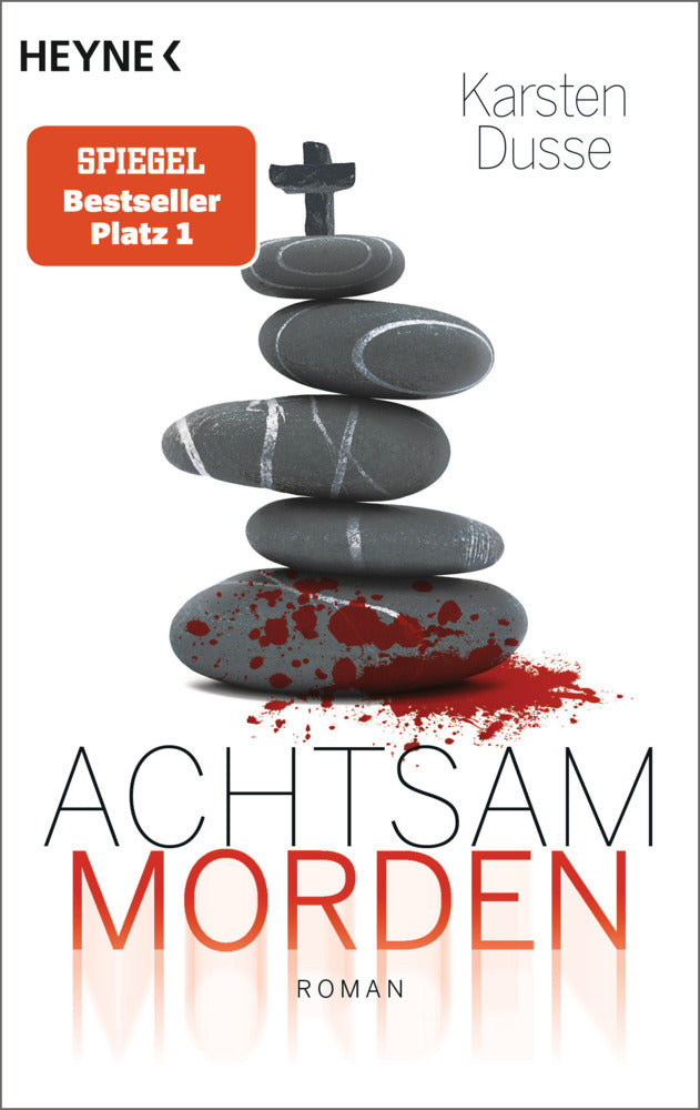 Achtsam morden - Bild 1