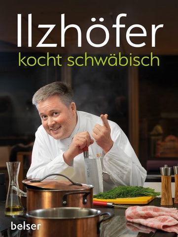 Ilzhöfer kocht schwäbisch - Bild 1