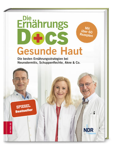 Die Ernährungs-Docs - Gesunde Haut - Bild 1