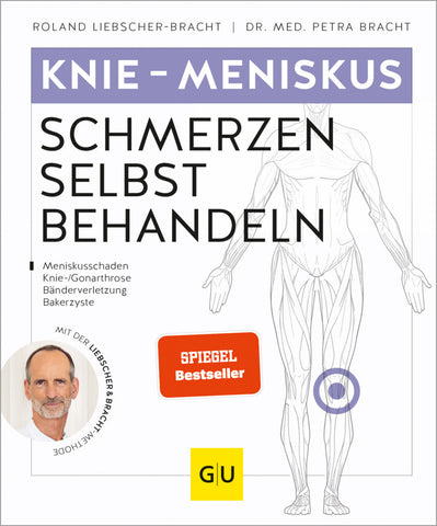 Knie & Meniskus Schmerzen selbst behandeln - Bild 1