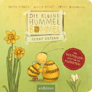 Die kleine Hummel Bommel feiert Ostern - Bild 7