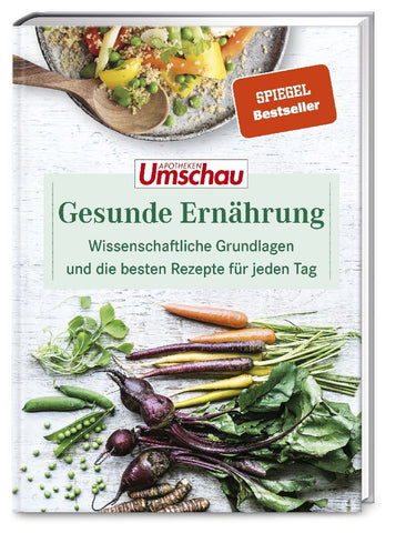 Gesunde Ernährung - Bild 1