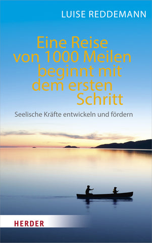 Eine Reise von 1000 Meilen beginnt mit dem ersten Schritt - Bild 1