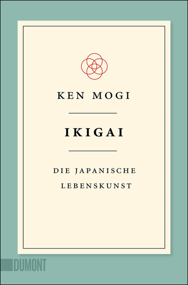 Ikigai - Bild 1