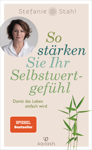 So stärken Sie Ihr Selbstwertgefühl - Bild 1